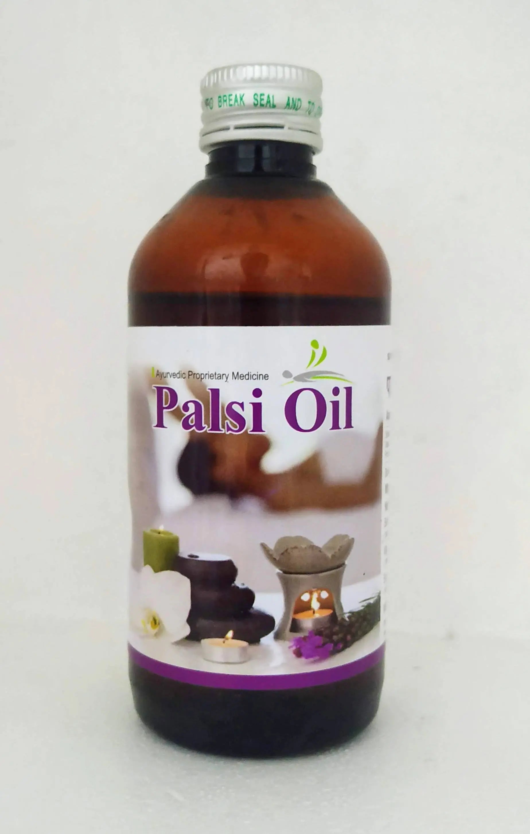 Palsi Oil 200ml SG Phyto