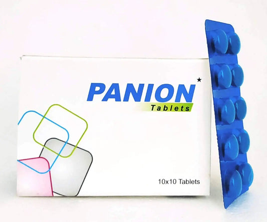 Panion tablets - 10Tablets