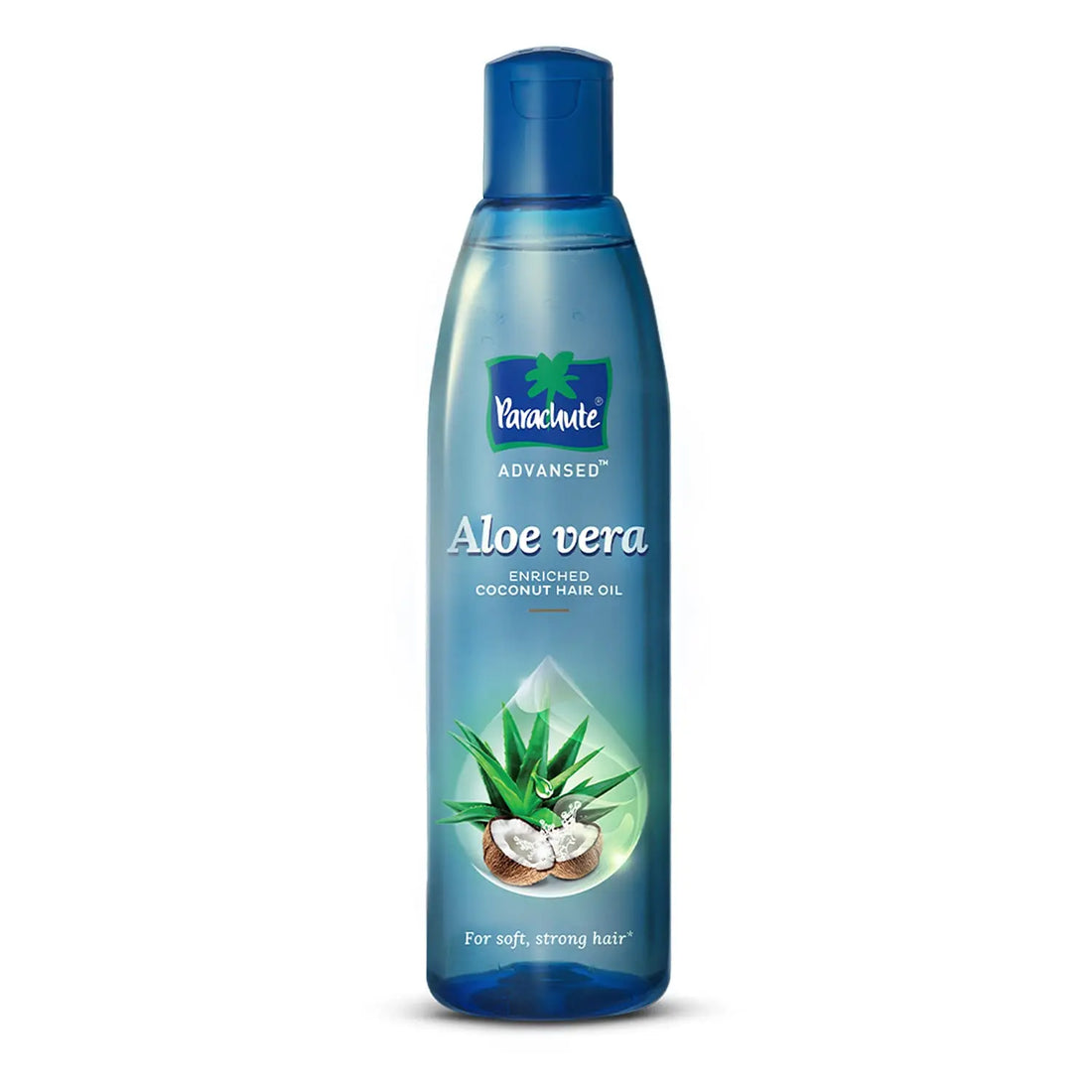 Parachute Advansed Aloevera Hair Oil Parachute
