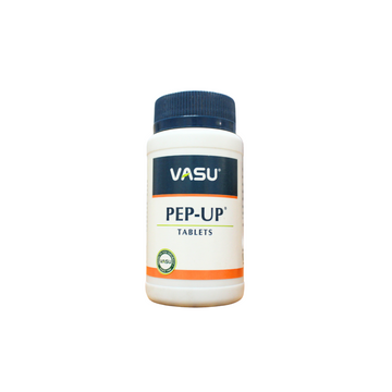Pep Up Tablets - 100 Tablets