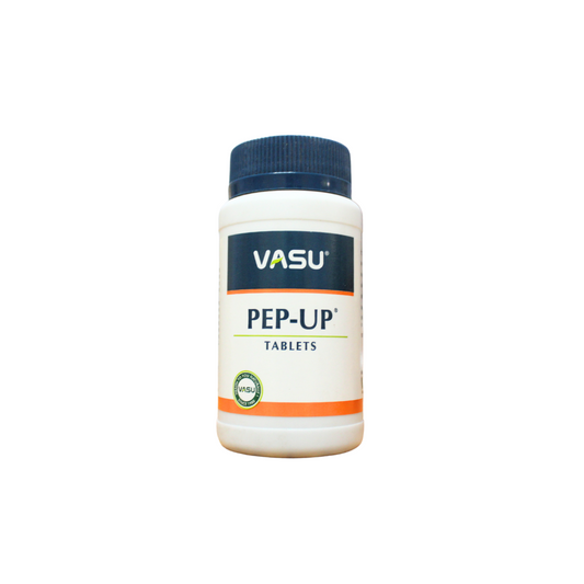 Pep Up Tablets - 100 Tablets