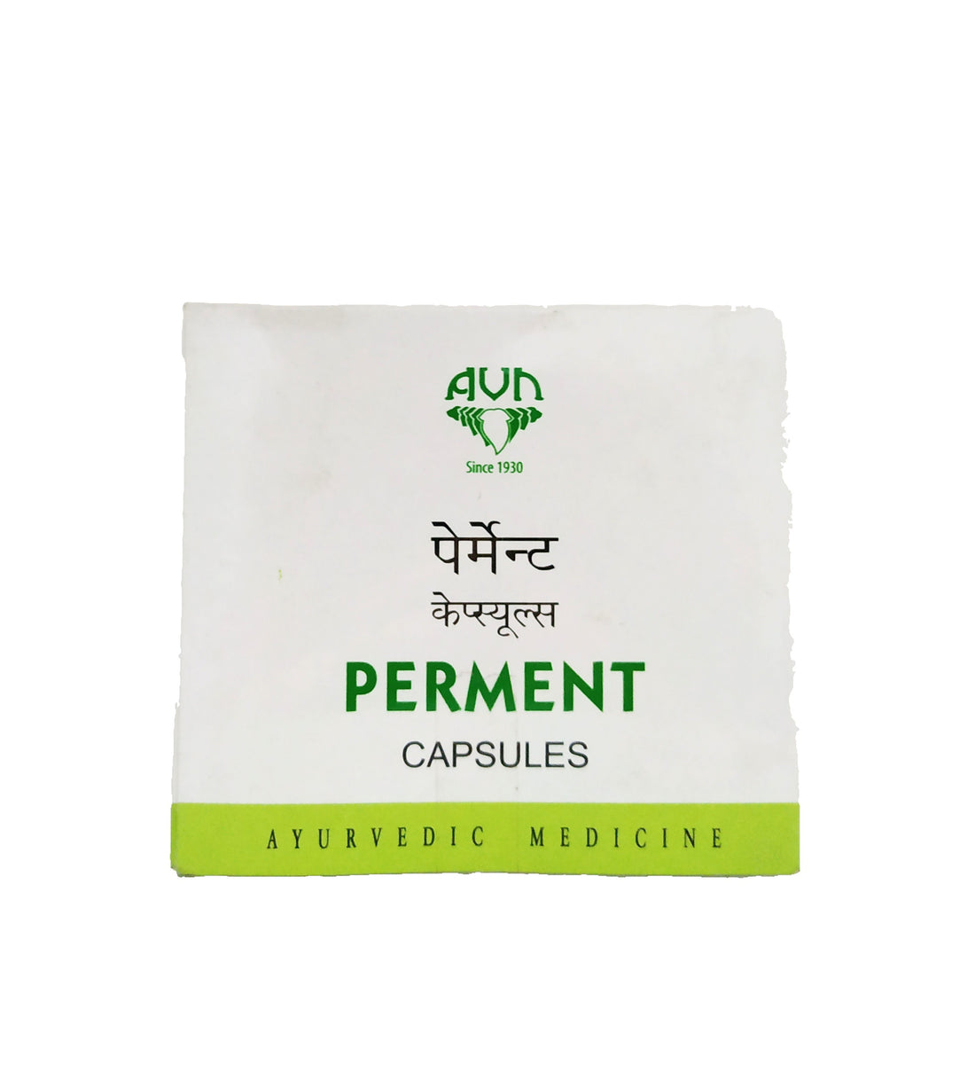Perment capsules - 10capsules AVN