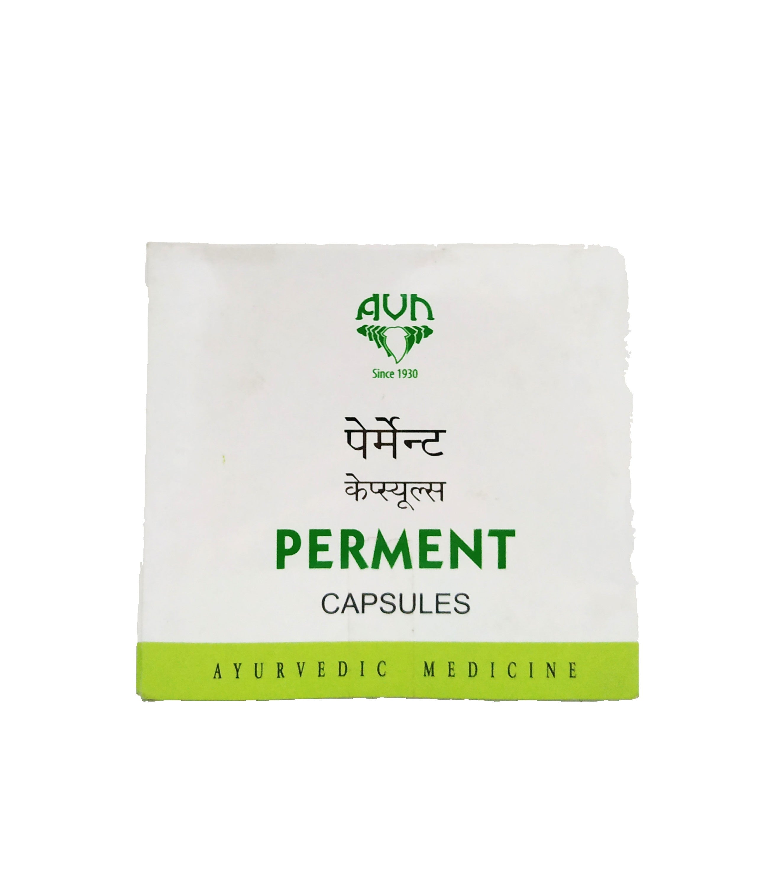 Perment capsules - 10capsules AVN
