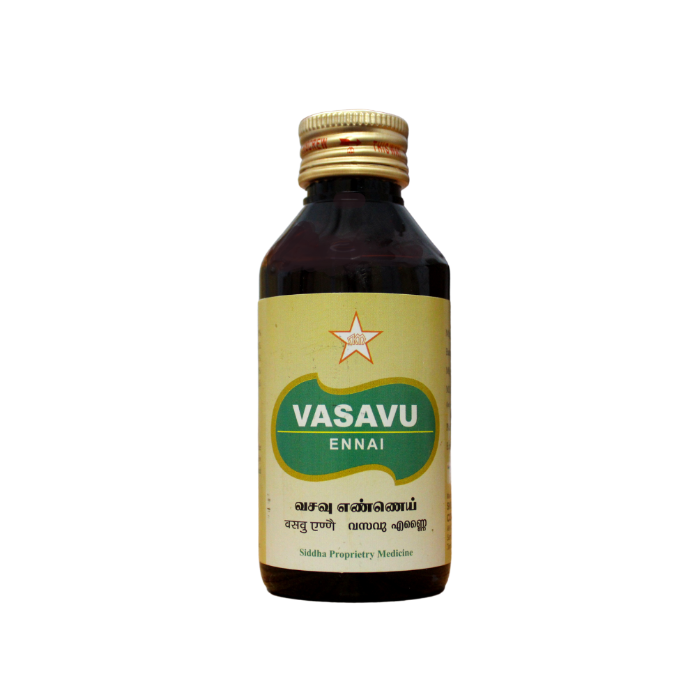 Vasavu Ennai 100ml