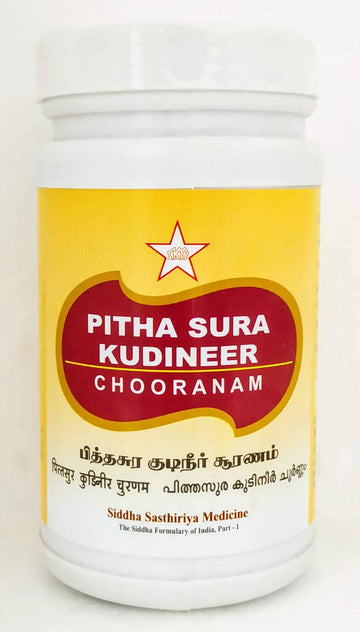 Pithasura Kudineer 100gm SKM
