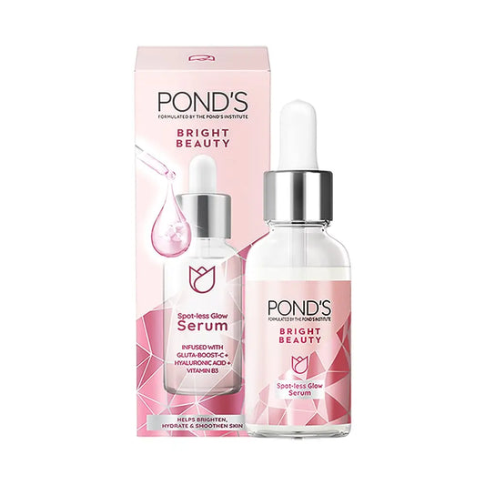 Pond's Bright Beauty Spot-less Glow Serum 30ml