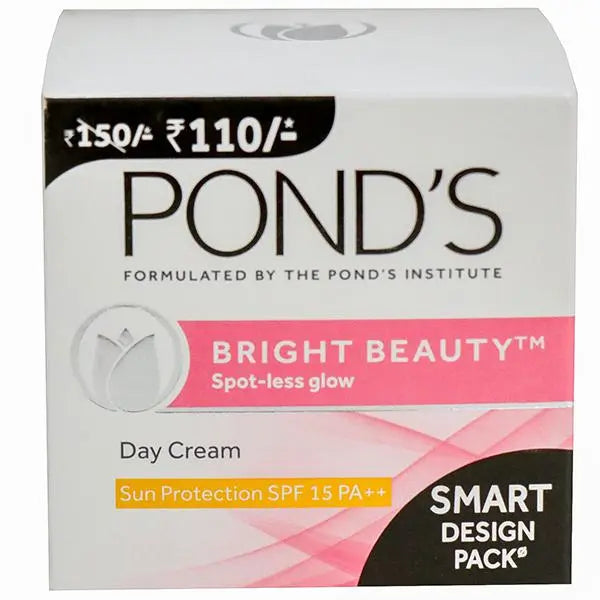 Ponds Bright Beauty Cream 35gm Ponds