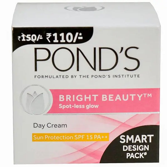 Ponds Bright Beauty Cream 35gm