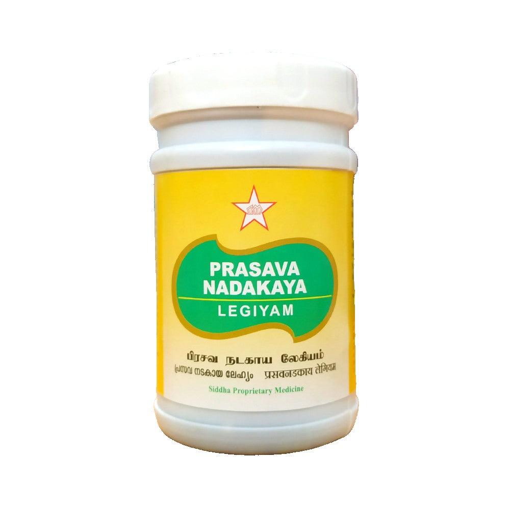 Prasava nadakaya legiyam 100gm SKM
