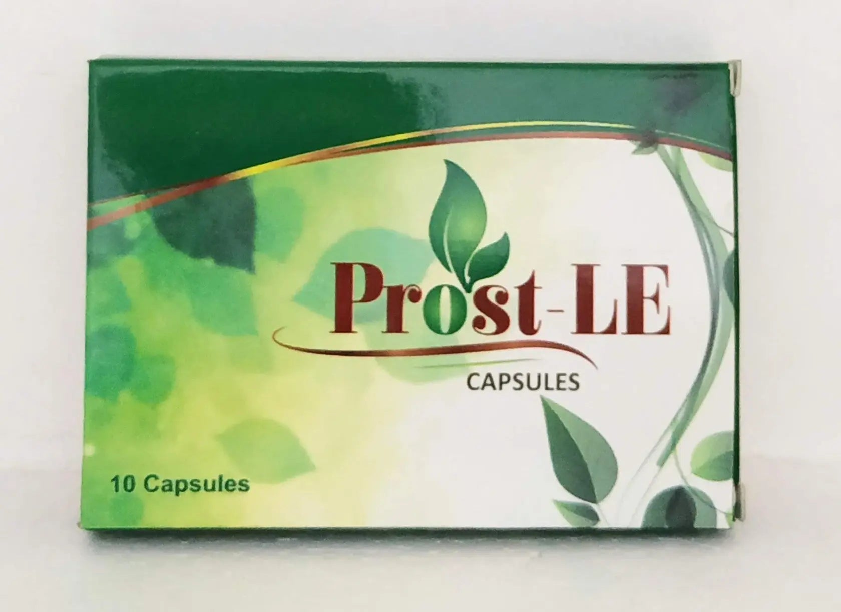 Prost-LE capsules - 10Capsules Wintrust
