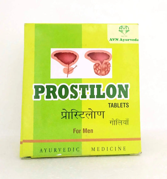 Prostilon Tablets - 10Tablets