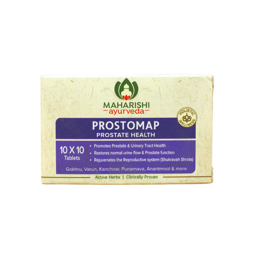 Prostomap Tablets - 100Tablets