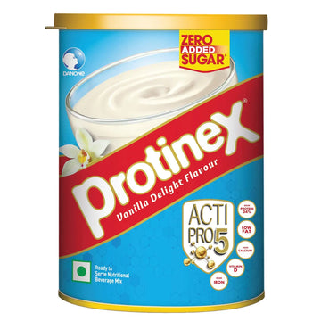 Protinex Health and Nutritional Drink Vanilla Delight 400gm Protinex