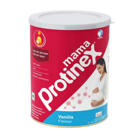 Protinex Mama Vanilla Flavour