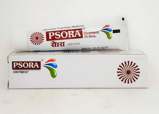 Psora Ointment 15gm