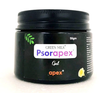 Psorapex gel 50gm Apex Ayurveda