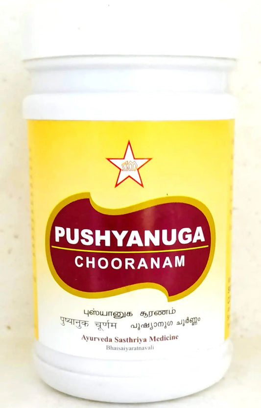 Pushyanuga Chooranam 50gm