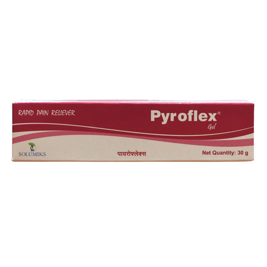 Pyroflex gel 30gm