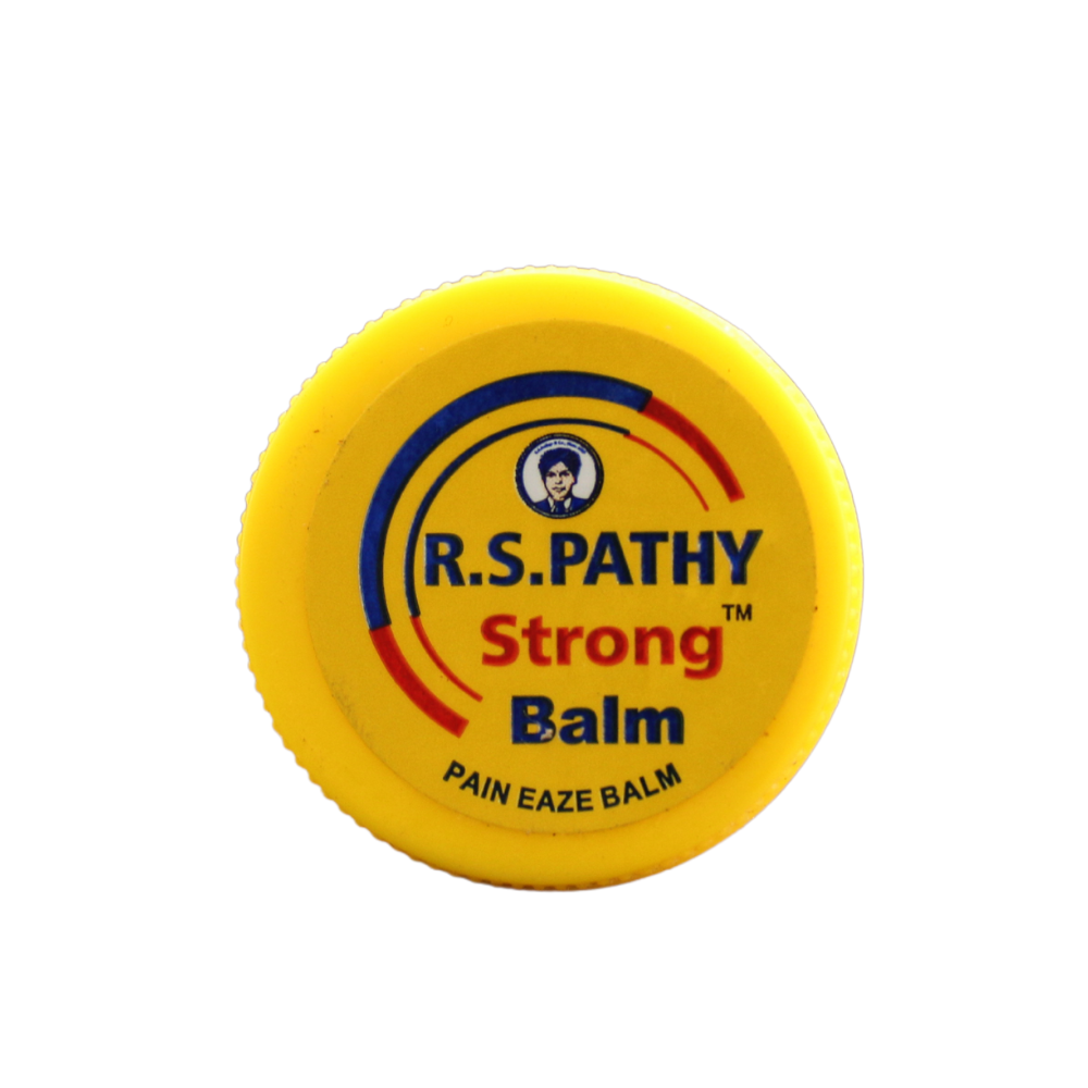 RS Pathy Pain Balm 4gm
