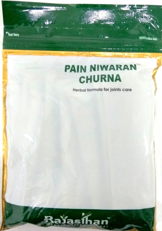 Rajasthan Herbals Pain Niwaran Churna 135g