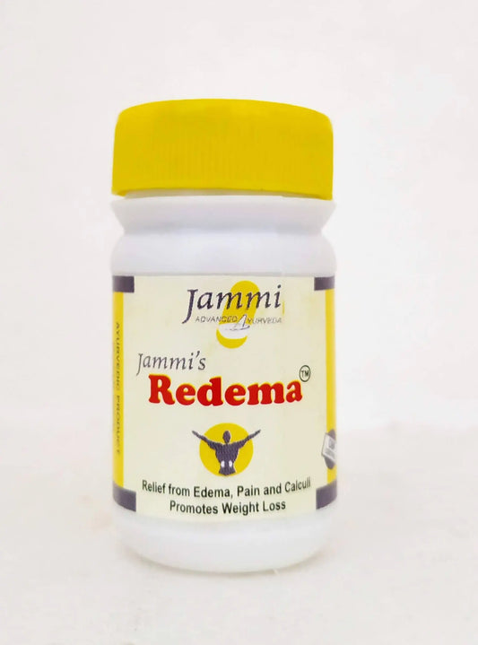 Redema Tablets - 30Tablets Jammi