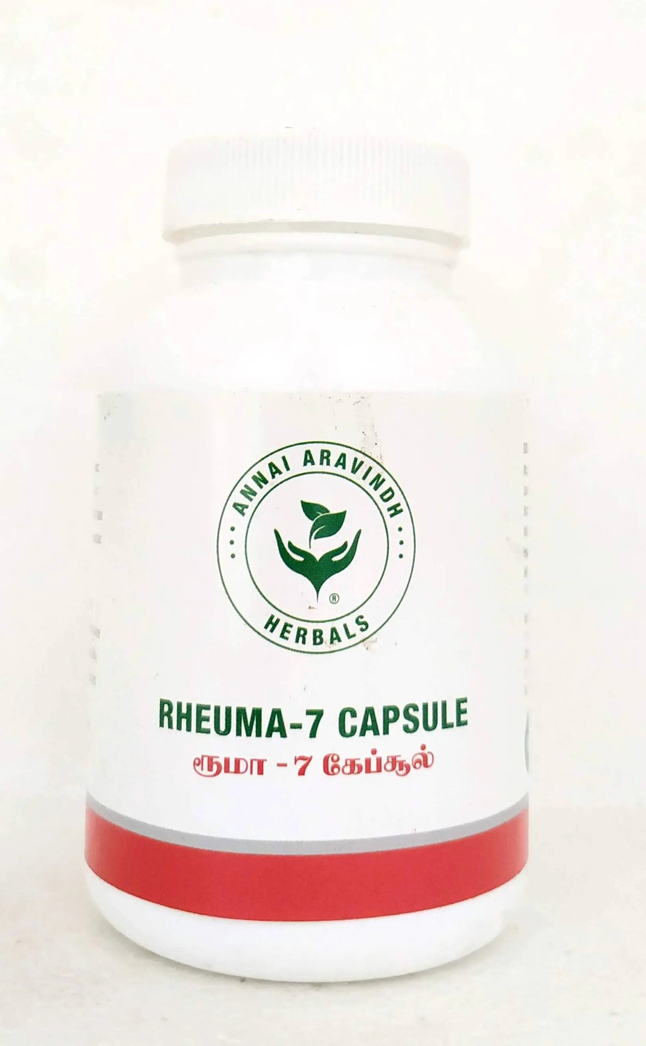 Rheuma-7 Capsules - 90Capsules Annai Aravindh
