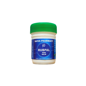 Rubpal Pain Balm 25gm