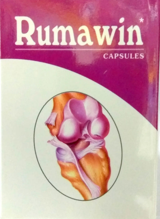 Rumawin 10Capsules