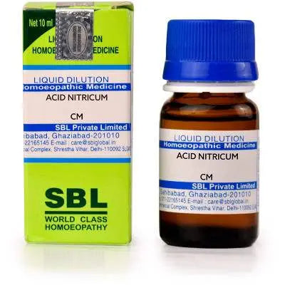 SBL Acid Nitricum SBL