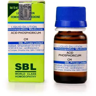 SBL Acid Phosphoricum SBL