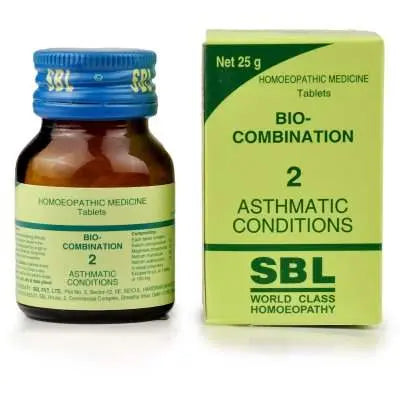 SBL Bio Combination 2 SBL