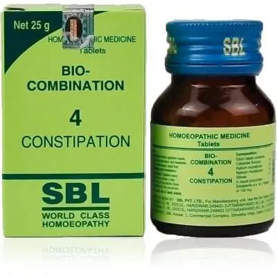 SBL Bio Combination 4 SBL