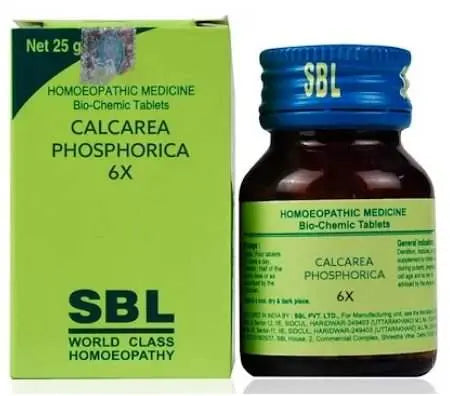 SBL Calcarea Phosphorica SBL