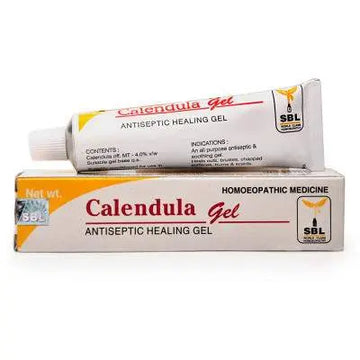 SBL Calendula Gel SBL