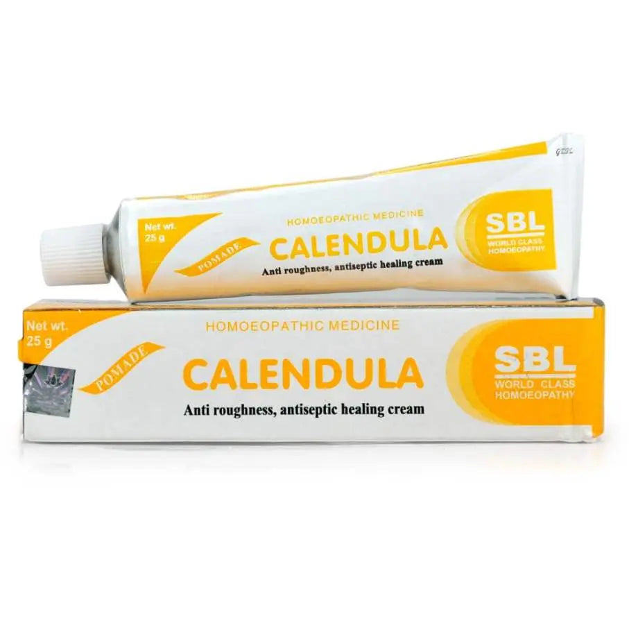 SBL Calendula Ointment SBL
