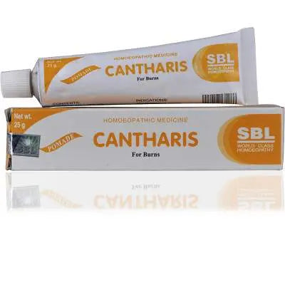 SBL Cantharis Ointment