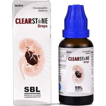 SBL Clearstone Drops SBL