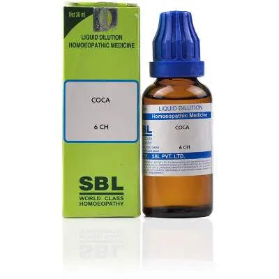 SBL Coca SBL