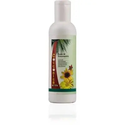 SBL Cocconica Hair Oil SBL