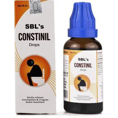 SBL Constinil Drops SBL