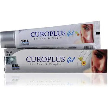 SBL Curoplus Gel SBL