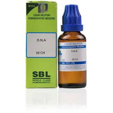 SBL Deoxyribonucleic Acid (dna) SBL