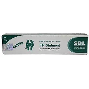 SBL FP Ointment SBL