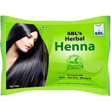 SBL Herbal Henna SBL