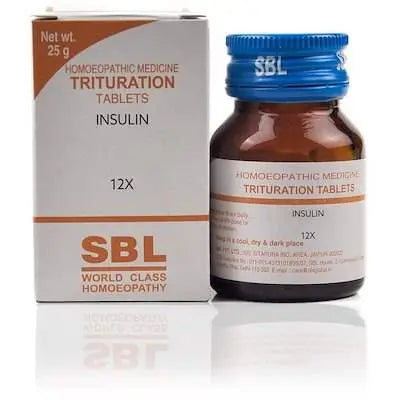 SBL Insulin SBL