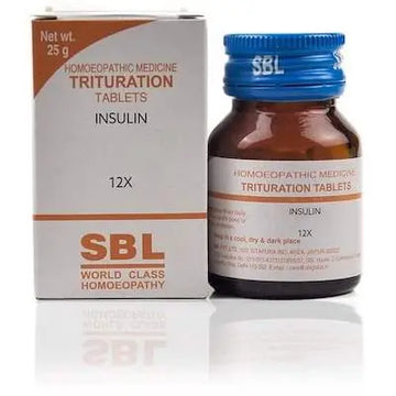 SBL Insulin SBL
