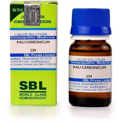 SBL Kali Carbonicum