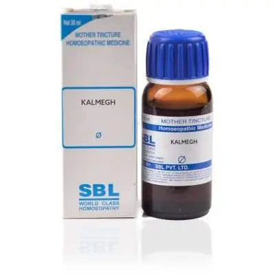 SBL Kalmegh ( Andrographis Paniculata ) 1X ( Q )