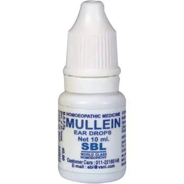 SBL Mullein Ear Drops SBL