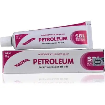 SBL Petroleum Ointment SBL